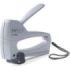 Rapesco Z T-Pro Clavadora/Grapadora - Para Grapas 53/6-8mm - Bloqueo del Mando - Visor del Nivel de Grapas - Color Plata