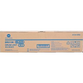 Konica Minolta DR313 Negro Tambor de Imagen Original - DR313K/A7U40RD (Drum)