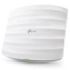 TP-Link Omada Punto de Acceso de Montaje en Techo Gigabit MU-MIMO AC1350