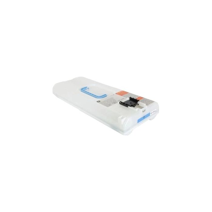 Canon WT202 Bote Residual Original - FM1-A606-050/FM1-A606-020