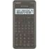 Casio Calculadora Cientifica FX-82MS 2ª Ed.- Pantalla LCD de 2 Lineas - 240 Funciones Integradas - 8 Memorias de Variables - Calculo de Porcentajes - Alimentacion 1 Pila AA