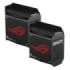 Asus ROG Rapture GT6 Pack 2 Unidades Router WiFi Mesh AX10000 Tri-Banda MU-MIMO - Color Negro