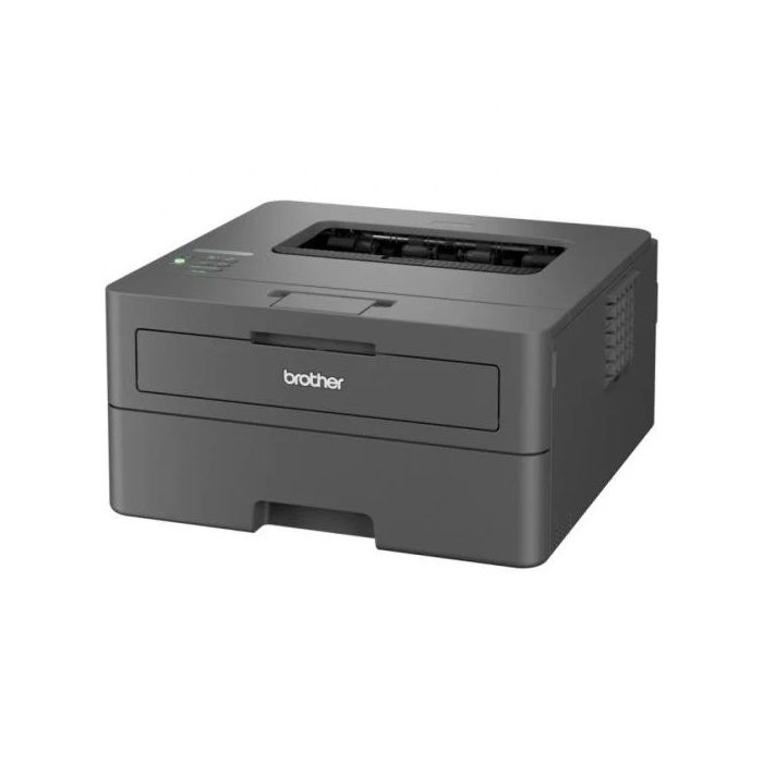 Brother HL-L2400DWE EcoPro Impresora Laser Monocromo Duplex WiFi 30ppm