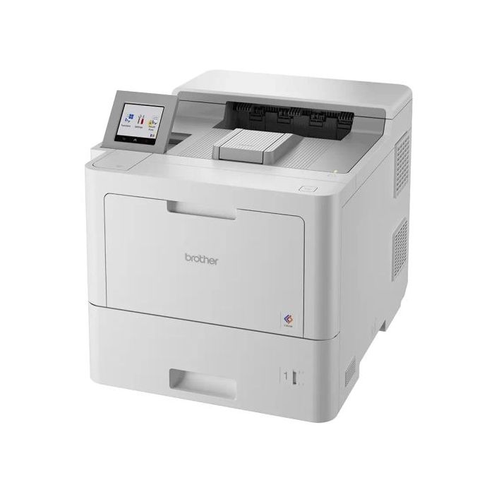 Brother HL-L9470CDN Impresora Laser Color Duplex 40ppm
