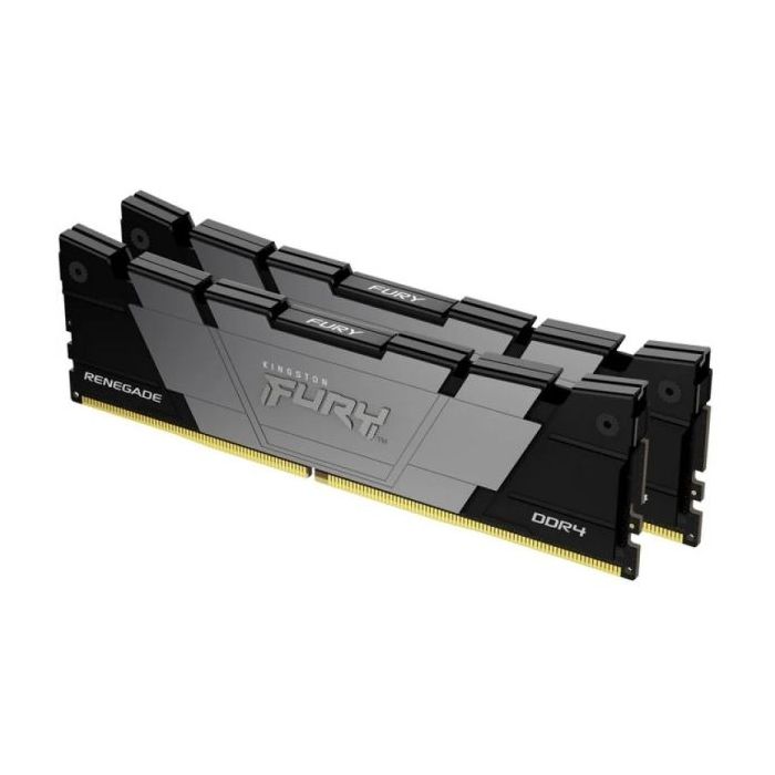 Kingston Fury Renegade Memoria RAM DIMM DDR4 3200MHz 16GB (2x 8GB) CL16