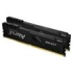Kingston Fury Beast Memoria RAM DDR4 3600MT/s 2x16GB CL18