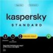 Kaspersky Standard Mobile Antivirus - 3 Dispositivos - Servicio 1 Año