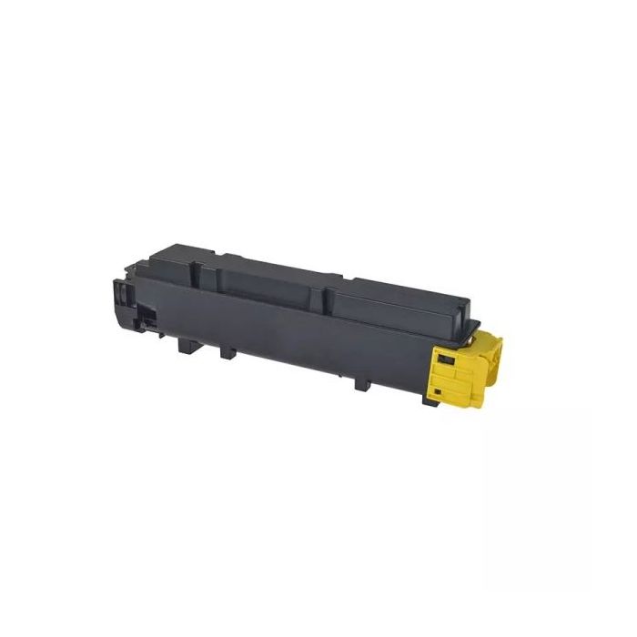 Kyocera TK5390 Amarillo Cartucho de Toner Generico - Reemplaza 1T02Z1ANL0/TK5390Y