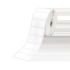 Brother LDP1M026051127I - Pack de 12 Rollos de Etiquetas Originales - 51x26mm - 2650 Unidades