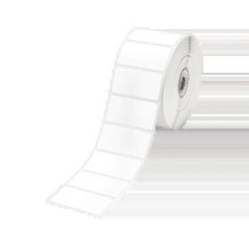 Brother LDP1M026051127I - Pack de 12 Rollos de Etiquetas Originales - 51x26mm - 2650 Unidades