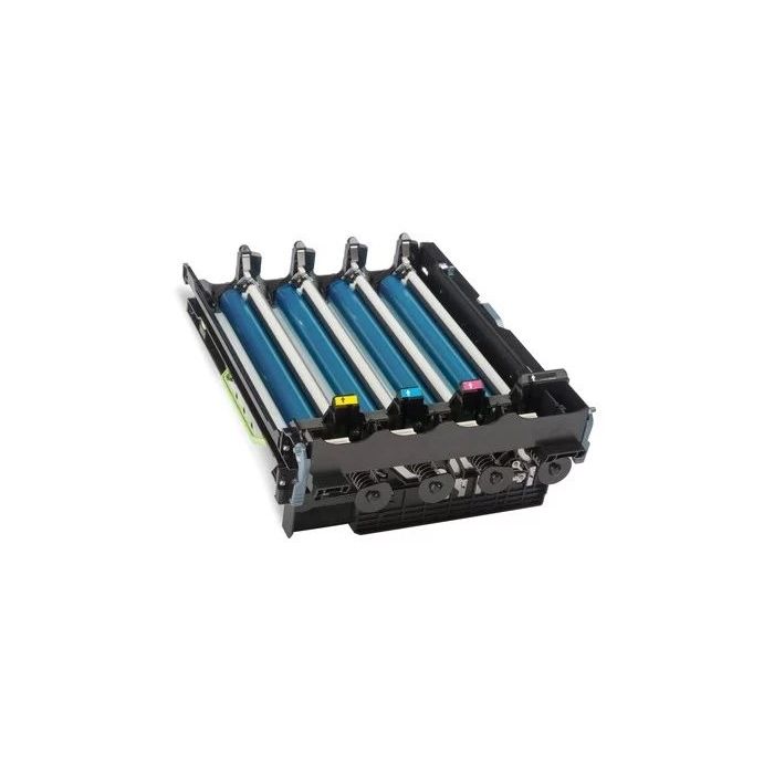 Lexmark C2132/XC2130/XC2132/CS310/CS410/CS510/CX310/CX410 / CX510/CS317/CX317/CS417/CX417/CS517/CX517 Tambor de Imagen Generico - Reemplaza 70C0Z50/700Z5 (Drum)