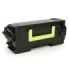 Lexmark MS725/MS823/MS825/MS826/MX722/MX822/MX826 Negro Cartucho de Toner Generico - Reemplaza 58D2U00/58D2U0E
