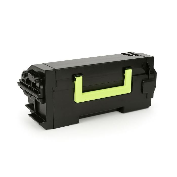 Lexmark MS725/MS823/MS825/MS826/MX722/MX822/MX826 Negro Cartucho de Toner Generico - Reemplaza 58D2U00/58D2U0E