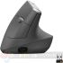 Logitech MX Vertical Ratón Ergonómico Avanzado 4000dpi - Angulo Vertical de 57º - 4 Botones Programables-3