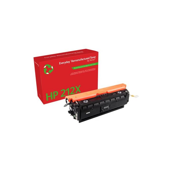 Xerox Everyday HP W2120X Negro Cartucho de Toner Generico