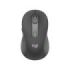 Logitech Signature M650 L Raton Inalambrico USB 2000dpi - 5 Botones - Uso Diestro