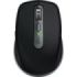 Logitech MX Anywhere 3s Raton Bluetooth 8000dpi - Multidispositivo - Personalizaciones Especificas de macOS - 5 Botones - Uso Diestro - Color Negro/Gris