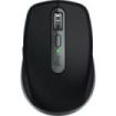 Logitech MX Anywhere 3s Raton Bluetooth 8000dpi - Multidispositivo - Personalizaciones Especificas de macOS - 5 Botones - Uso Diestro - Color Negro/Gris