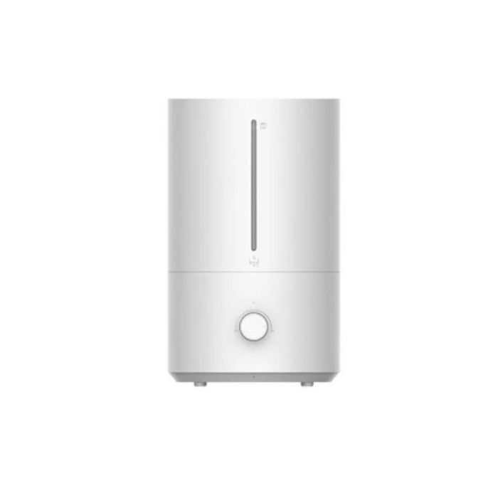 Xiaomi Humidifier 2 Lite Humidificador de Aire 23W - 4L - Tecnologia Antibacteriana de Iones de Plata - Autonomia hasta 30h - Silencioso - Color Blanco