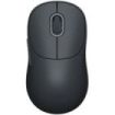 Xiaomi Wireless Mouse 3 Raton Inalambrico con Adaptador de 2.4GHz y Bluetooth 1200dpi - 5 Botones - Uso Diestro - Color Negro