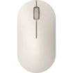 Xiaomi Wireless Mouse Lite 2 Raton Inalambrico 2.4Ghz 1000dpi - 3 Botones - Uso Ambidiestro - Color Blanco