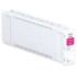 Epson T48M3 UltraChrome Pro 6 Magenta Cartucho de Tinta Original - C13T48M300