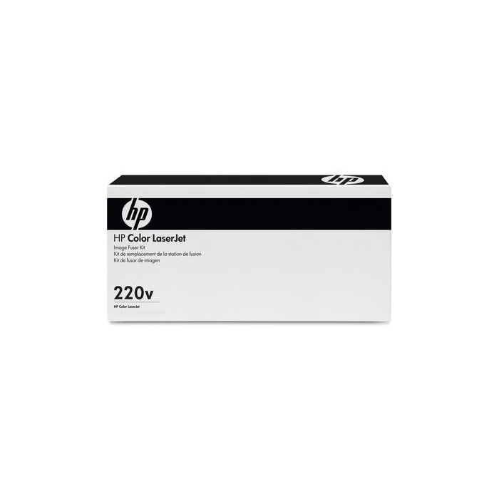 HP RM1-9189-020CN Fusor Original 220v - RM1-9189-020CN