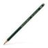 Faber-Castell Castell 9000 Lapiz de Grafito 5H - Mina Resistente a la Rotura - Ecologico