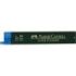 Faber-Castell 9067 Pack de 12 Minas Super-Polymer para Portaminas 0.7 HB - Resistentes y Suaves