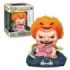 Funko Pop Deluxe Animacion One Piece Hungry Big Mom - Figura de Vinilo - Altura 15cm aprox.