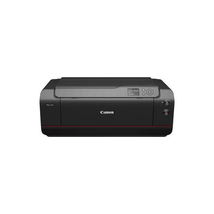 Canon imagePROGRAF PRO-1100 Impresora Fotografica Profesional A2 Color WiFi