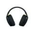 Logitech G435 Auriculares Gaming Inalambricos - Diadema Ajustable - Bluetooth LightSpeed - 2 Microfonos - Color Negro y amarillo fluorescente