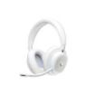 Logitech G735 Auriculares Gaming Inalambricos DTS 7.1 con Microfono - Tecnologia Lightspeed - Autonomia hasta 56h - Compatibilidad Dolby Atmos - Color Blanco