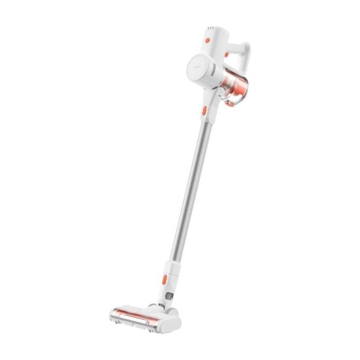 Xiaomi Vacuum Cleaner G20 Lite Aspirador Escoba sin Cable - Hasta 18.000 Pa de Potencia de Succion - Autonomia hasta 45m - Color Blanco