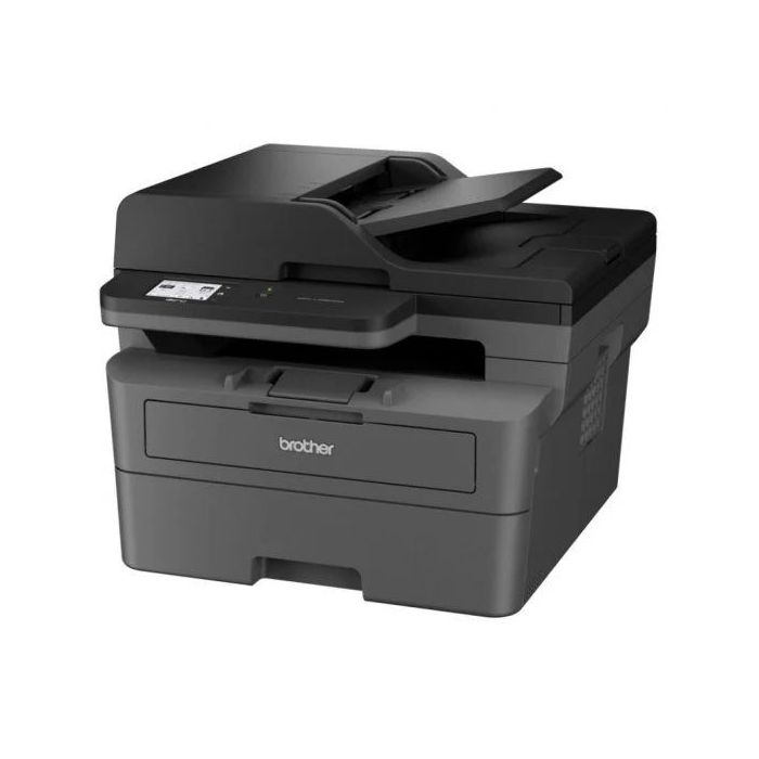 Brother MFC-L2860DWE EcoPro Impresora Multifuncion Monocromo Laser WiFi Duplex Fax 34ppm - ADF de 50 Hojas
