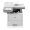 Brother MFC-L6910DN Impresora Multifuncion Laser Monocromo Duplex 50ppm
