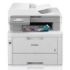 Brother MFC-L8390CDW Impresora Multifuncion Laser LED Color WiFi Duplex Fax 30ppm