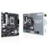 Asus Prime B760M-K Placa Base Intel 1700 - HDMI, VGA, PCIe 4.0, M2, 4x Sata III, USB 2.0, 3.2, RJ-45