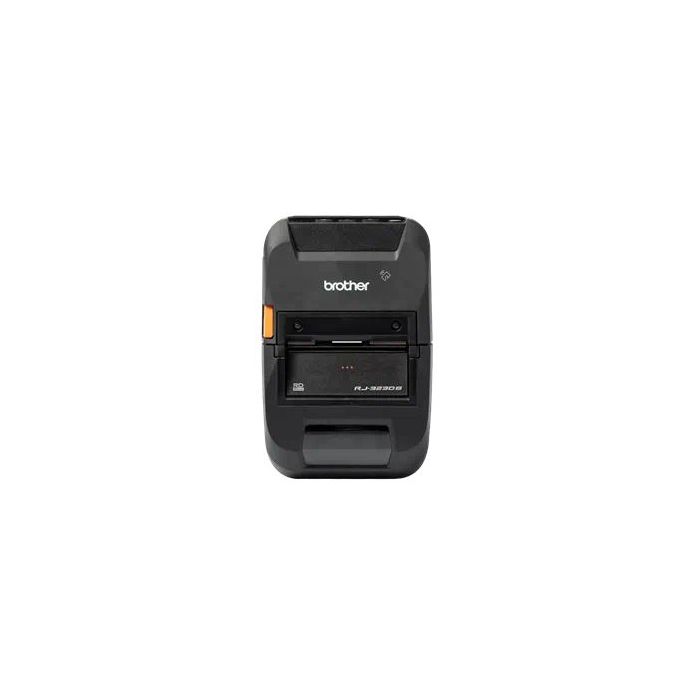 Brother RJ-3230BL Impresora Termica Portatil de Etiquetas Bluetooth MFI ...
