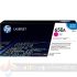 HP CE273A Magenta Cartucho de Tóner Original - 650A