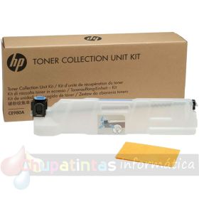 HP CE980A Bote Residual Original