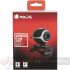 NGS XpressCam 300 Webcam 8MP - Micrófono Integrado - USB, Jack 3.5mm-4