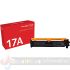 Xerox Everyday HP CF217A Negro Cartucho de Tóner Genérico - Reemplaza 17A