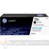 HP CF217A Negro Cartucho de Tóner Original