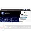 HP CF217A Negro Cartucho de Toner Original - 17A