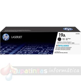 HP CF219A Tambor de Imagen Original - 19A (Drum)