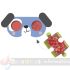 apli-19219-puzle-secreto-perros-gafas-magicas-poster-5