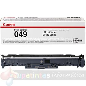 Canon 049 Tambor de Imagen Original - 2165C001 (Drum)