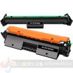 Canon 047 Cartucho de Toner + Canon 049 Tambor de Imagen Genericos PACK AHORRO