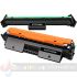 HP CF217A Toner + HP CF219A Tambor de Imagen Pack de 2 Cartuchos Genericos
